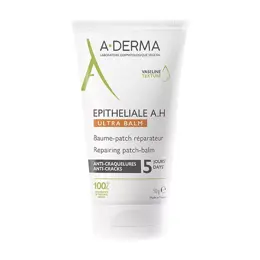 A-Derma Épitheliale AH Baume Ultra 50g