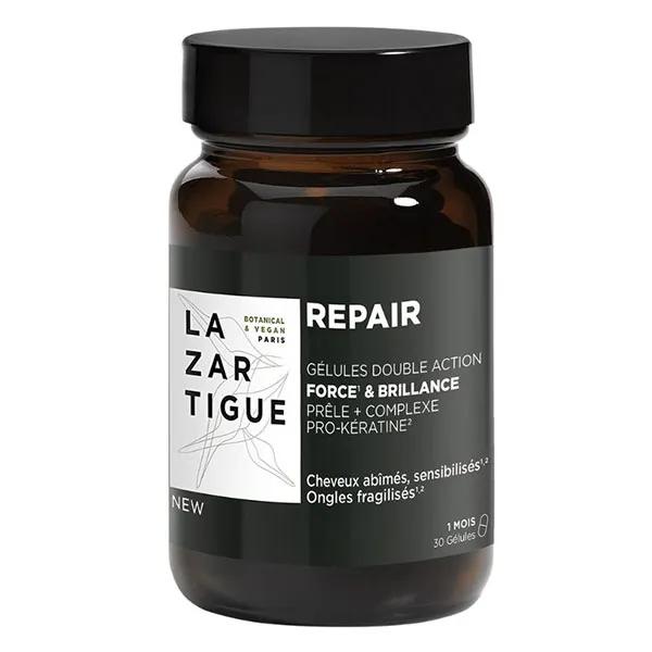 Lazartigue Cápsulas Reparadoras 1 mes
