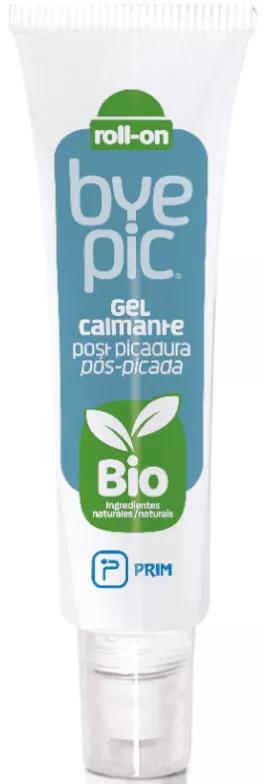 Prim Byepic Gel Calmante Orgânico 20 ml