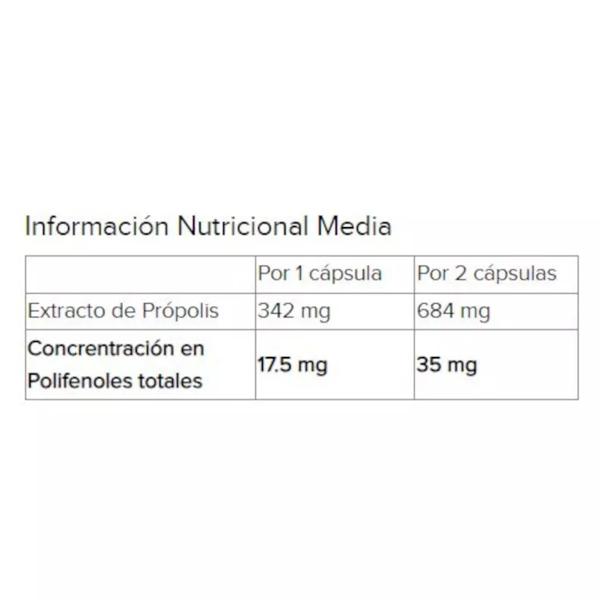 Arkopaps Arkopaps Propoli 84 capsule