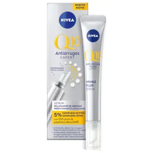Nivea Q10 Anti-Falten Expert Konzentriertes Behandlungsserum 15 ml
