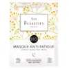 Les Poulettes Paris - Masque Anti-fatigue certifié BIO - 18 ml