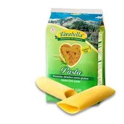 Farabella Senza Glutine Pasta Pennoni 500 g