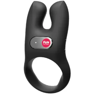 Fun Factory Ring Nos Black