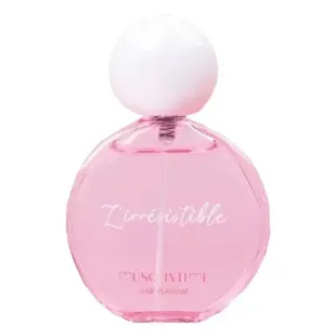 Musc Intime Musc Blanc - L'irresistibile profumo per capelli 50ml