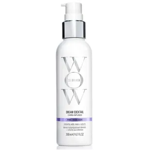 Color WOW Carb Cocktail Bionic Tonic 200 ml