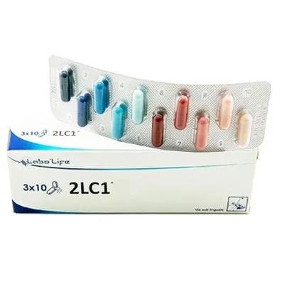 Labolife 2LC1 Rimedio Omeopatico Sistema Immunitario 30 capsule