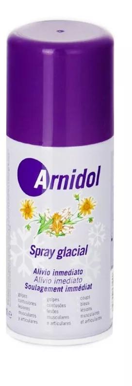 Arnidol Spray glacial 150ml