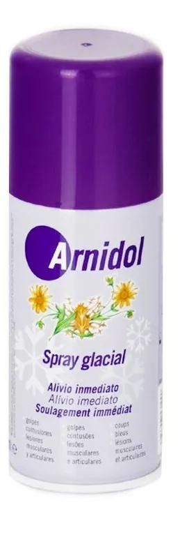 Arnidol Spray Glaciaire 150 ml