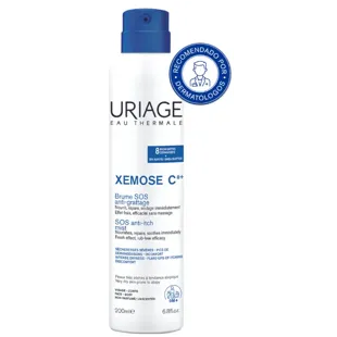 Uriage Xemose C8+ SOS Anti-Juckreiz-Nebel 200 ml