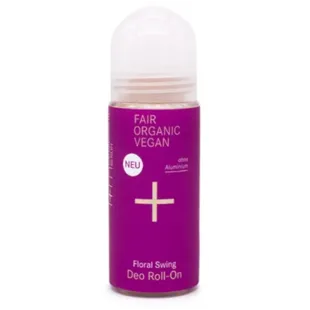 I+M Floral Deodorant Roll-on 50 ml