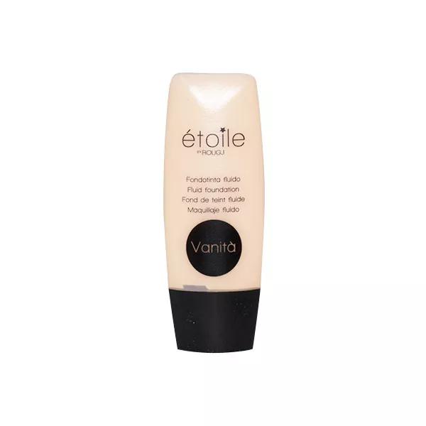 Rougj+ Base de Maquillaje Etoile 01 30ml
