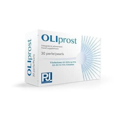 Oliprost Integratore 30 Perle