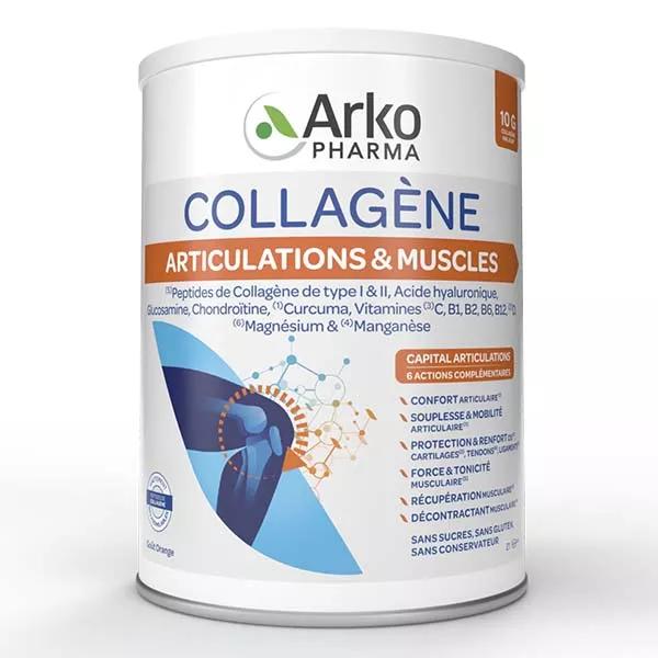 Arkopharma Colágeno Articulación 260g