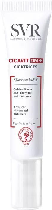 SVR Cicavit DM+ Cicatrici 15 gr