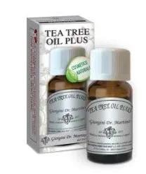 Dr. Giorgini Tea Tree Oil Plus Azione Antimicrobica 10 ml