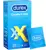 Durex Lot de 40 Préservatifs Confort XXL - 4x10 pièces