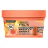 Garnier Fructis Hair Food Ananas Masque hydratant à l'ananas 320ml