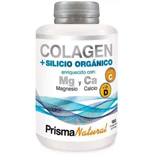 Prisma Natural Colagen + Silicio Orgánico 180 Comprimidos