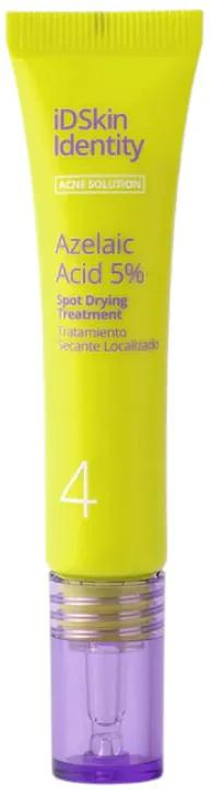 ID Skin Identity Soin asséchant à l&#39;acide azélaïque 5 % 15 ml