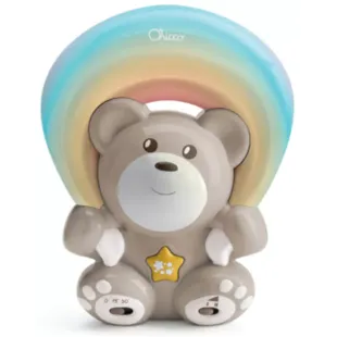 Chicco Projetor Urso Arco-Íris