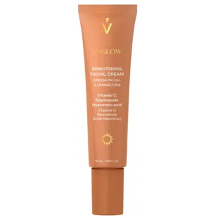 Valquer C-Glow Illuminating Facial Cream 50 ml