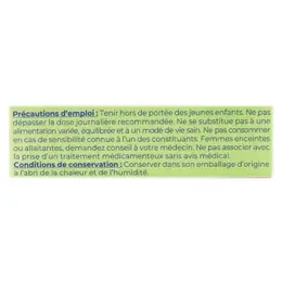 Chronodorm Phyto Bio 30 comprimés