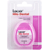 Lacer Extraweiche Zahnseide mit Fluorid und Triclosan-Minze-Geschmack 50 Meter