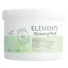 Wella Professionals Elements Masque Régénérant 500ml