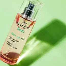 Nuxe Body Rêve de Thé Eau Exaltante Parfumante 30ml