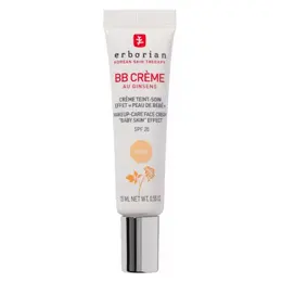 Erborian BB Crème SPF20 Nude 15ml