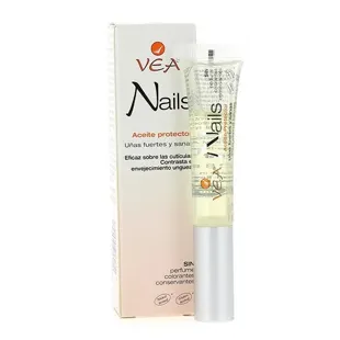 VEA Schützendes Nagelöl 8ml