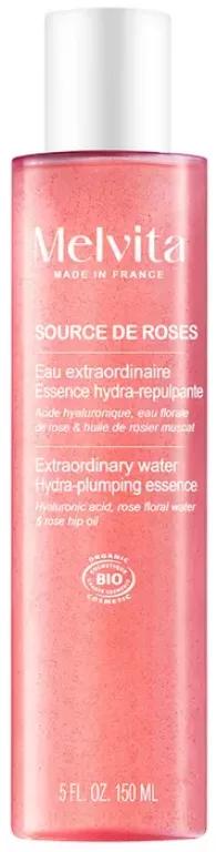 Melvita Außergewöhnliches Rosenwasser 150 ml