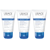 Uriage Bariéderm-Cica Hand Cream with Glycerin and Manuka Honey 3 x 50 ml