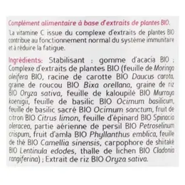 Biocyte Multivit Bio 30 comprimés