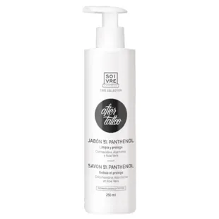 Soivre Chlorhexidine Soap after Tattoo 250 ml