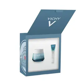 Vichy Coffret cadeau booster d'hydratation