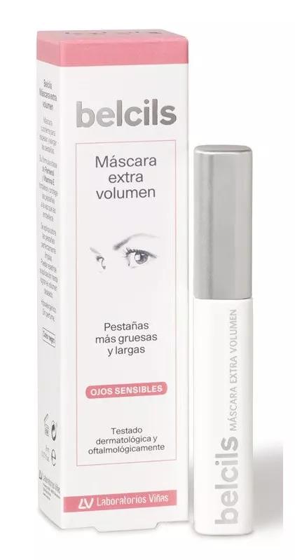 Belcils Mascara Extra volume 8ml
