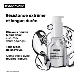  L'Oréal Professionnel SteamPod Soin Lissant Professionnel 50 ML