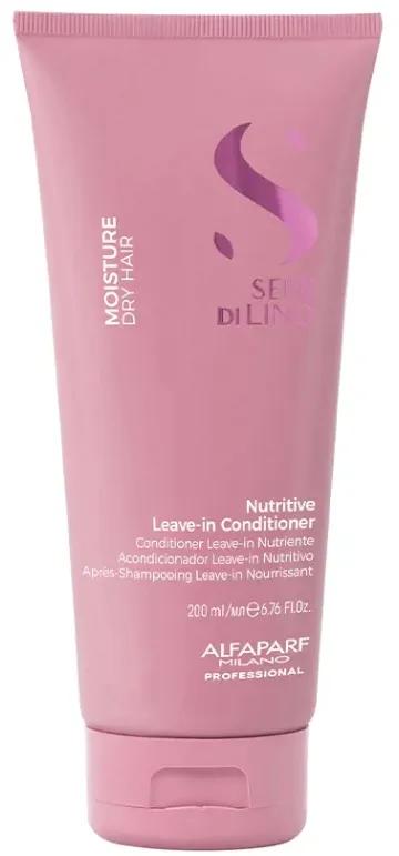 Alfaparf Semi Di Lino Leave-In Conditioner 200 ml