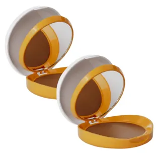 Heliocare Compact Color Oil-Free SPF50 Bronze 2x10 gr