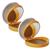 Heliocare Compact Color Oil-Free SPF50 Bronze 2x10 gr
