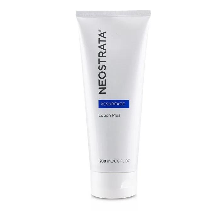 Neostrata Resurface Lotion Plus Lozione Levigante Viso e Corpo AHA15% 200 ml