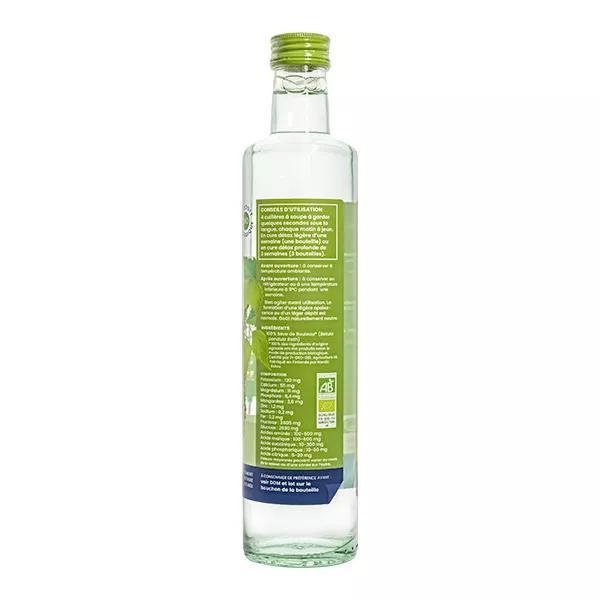 Oemine Savia de Abedul Nórdico Bio 500ml