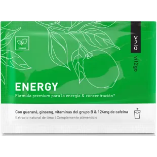 Vit2go Energia 10gr 1 Saqueta