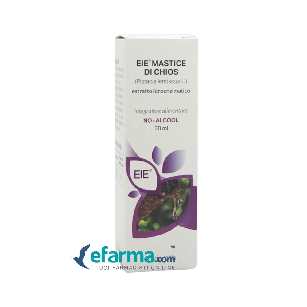 EIE Mastice Di Chios Gocce 30 ml