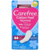 Carefree Plus große Slipeinlagen mit frischem Duft, 20 Einheiten