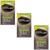 Just For Men Control GX Graureduzierendes Shampoo 3x118 ml