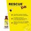 Fleurs de Bach - Rescue Remedy Niños - Gotas 10ml