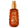 Garnier Ambre Solaire Ideal Bronze Huile Sublimatrice Protectrice SPF50 150ml